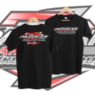 Kaos Amnesia Squad Less Turu