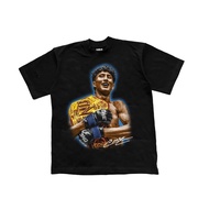 พร้อมส่ง เสื้อใหม่ ONE Fighting Championship " Nabil Anane T-shirt ผ้าCotton