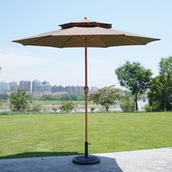 Street vendor sun umbrella, beach gazebo sunshade, outdoor umbrella, foldable outdoor umbrella, secu