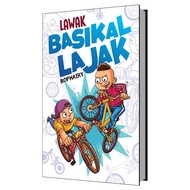 Lawak Basikal Lajak (Buku Blink)