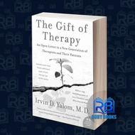 The Gift of Therapy Irvin Yalom