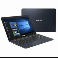 Laptop Asus E402Y Amd E2-7015U Ram 4GB Hdd 1TB Vga R2 Win10