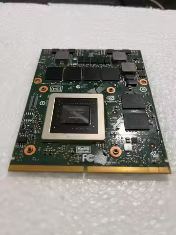 GTX770M 3GB FOR Qosmio X75 100%test ok
