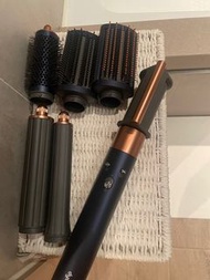 Dyson風筒