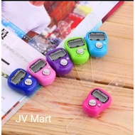 Digital TASBIH / FINGER COUNTER / DZIKIR COUNTING TOOL
