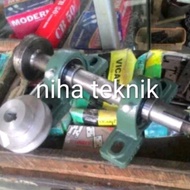 as gergaji serkel meja 1inc panjang 40 cm yess