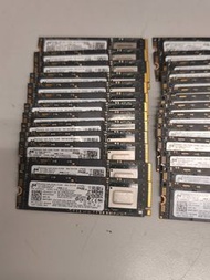 Toshiba Micron 512GB NVMe SSD
