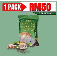 1 PACK Of Coolie Coffee