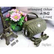 tas slempang chibao