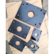 SC Cylinder Flange Board FA32 FA40 FA50 FA63 FA80 FA100 FA125 Cylinder Installation Accessories ATYS
