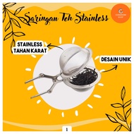 Stainless TEA FILTER/TEA FILTER/TEA INFUSER/TEA FILTER