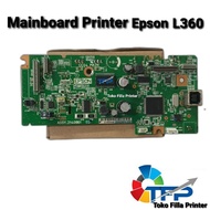 Epson L360 Printer Mainboard