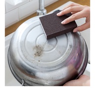 Abrasive Pad for Cleaning Pots and Dishes