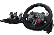 Logitech G29