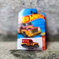 Hot Wheels Drift Ender Land Rover