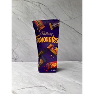 Cadbury Favourites Party Size 340gr