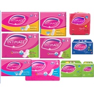 Intimate Sanitary Pad Series - VALUE PACK - Cotton Surface