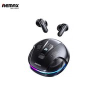 Remax Small Talk BT GameBuds G9 - หูฟังบลูทูธ TWS Bluetooth 5.4 หูฟังไร้สาย ระบบตัดเสียงรบกวน ใช้งาน
