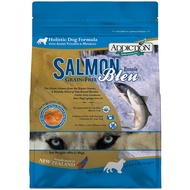 Addiction Grain Free Salmon Bleu _4 Lb