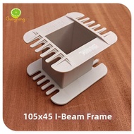 Transformer Core EI105 35 Pins