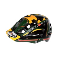 Suomy Helmet Scrambler MTB