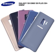 ฝาหลัง Samsung S9 G960 / S9 Plus S9+ G965 กระจกหลัง Back Panel Cover for Samsung S9 G960 /  S9 Plus S9+ G965