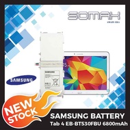 Battery for Samsung Galaxy Tab 4 SM- T535 BT530FBU 6800MAH