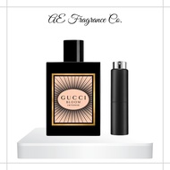 [Original Decant] Gucci Bloom EDP Intense 8ml Perfume/Fragrance/Trial/Repack/香水分装/Minyak Wangi/Refil