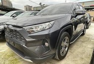 2020 Toyota RAV4 2.0旗艦 免頭款 全額貸 新車原廠保固中