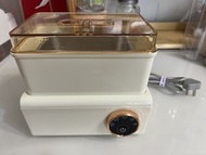 煮蛋機