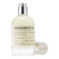 【Sg Store】le labo Perfume Decant (Santal 22 100ml