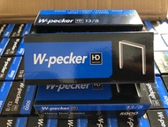 Isi Staples Tembak // Stapler W-pecker