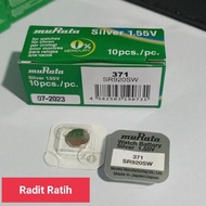 SONY Battery stone batray 371 / 920 original/muratasony battery stone watch batray