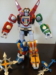 百獸王模型已砌