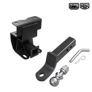 Hitch Receiver With Ball BAIC BJ40 Plus High Quality -Hitch Crane BAIC BJ40 Plus Accessories BAIC BJ