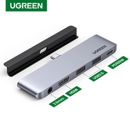 UGREEN 4K 60Hz USB C HUB For iPad Pro 2021/2020