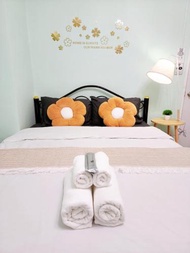 202-STP Homely room Free Wi-Fi and Near BTS
