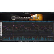 Ample Guitar LP 4 v4.00.0 for Windows & MacOS Full Version