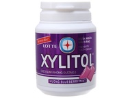 Kẹo gum không đường Lotte Xylitol [xilytol xilitol xylytol]