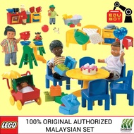 LEGO Education Dolls Family Set 9215