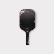 LUNAR PICKLEBALL Lunar Pickleball paddle Pro Purple Orchid
