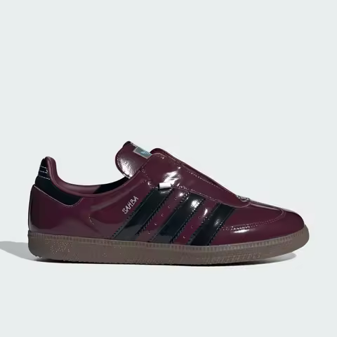 Adidas Genuine Three Stripes Unisex Retro Slip-Resistant Classic Sport Shoes JQ0013