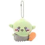 Chiikawa chiikawa chiikawa chiikawa Cute Doll Plush Plush Toy Pendant Pendant chiikawa