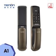 TENON Digital Fingerprint Door Lock | Smart Lock Series A1