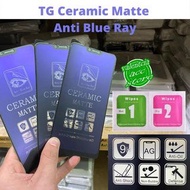 ANTI-SCRATCH CERAMIC BLUE ANTI-RADIATION/ VIVO V50 LITE 4G V50 LITE 5G Y04 Y100 4G Y100 5G Y36I Y17S