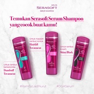 SERASOFT Shampoo 340 ml