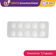 Co-Irvell 150 mg 10 Tablet - Hipertensi - Halodoc