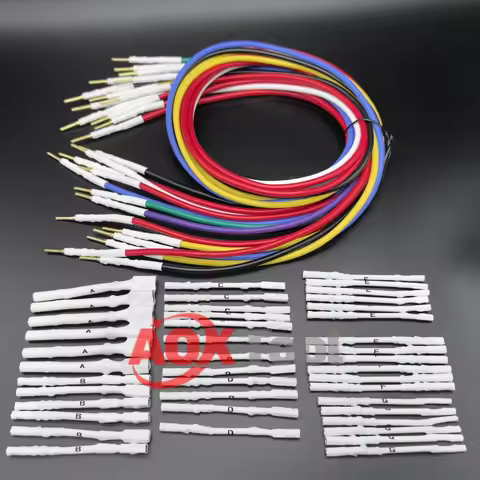 ECU bench cable ECU connect cable ECU connector FormulaFlash Cable ECU pin adapter ECU pin cable KT2