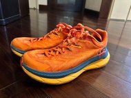 Hoka Tecton X Running Shoes