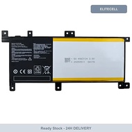 C21N1509 Fits Battery K556UJ F556UQ K556U F556UA F556 K556UQ K556UR K556UA K556UB K556 K556UV F556UJ